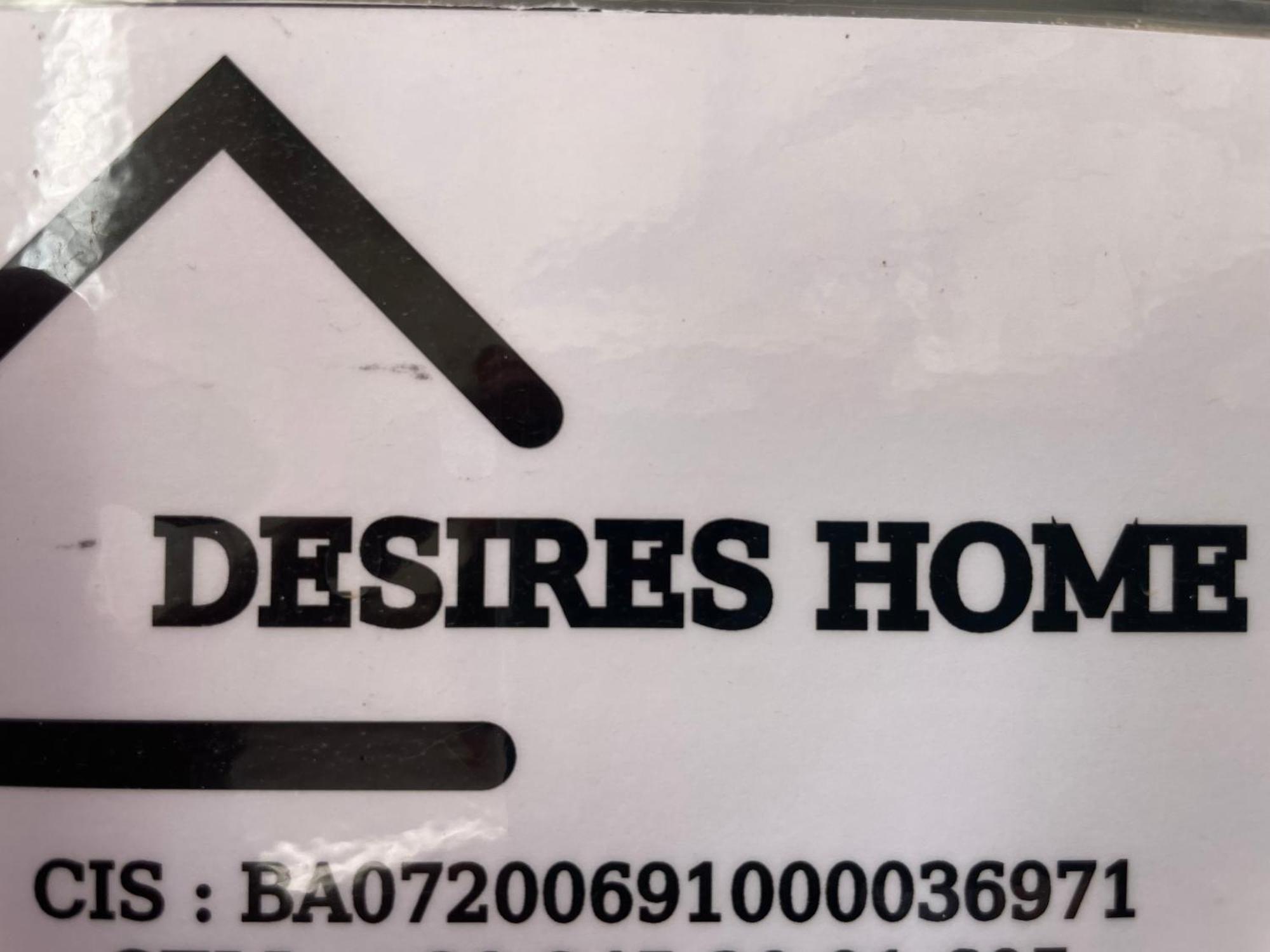 Desireshome Bari Eksteriør bilde